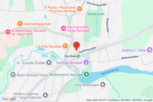 Gesundheitsinstitut