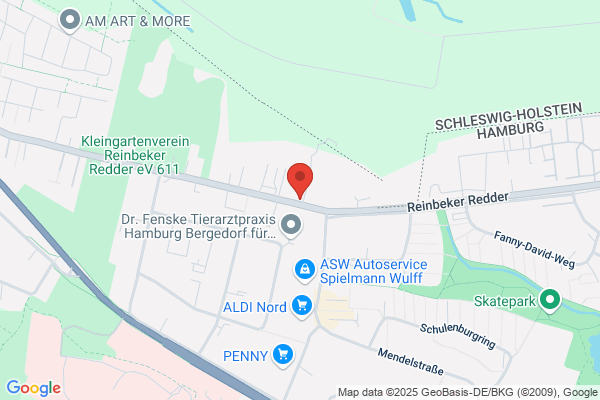 Mirow, Karl-Heinz, Garten- und Landschaftsbau GmbH