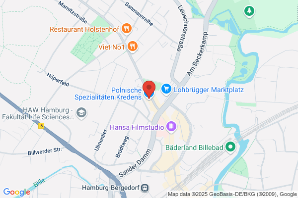 Domino's Pizza Hamburg Bergedorf-Lohbrügge