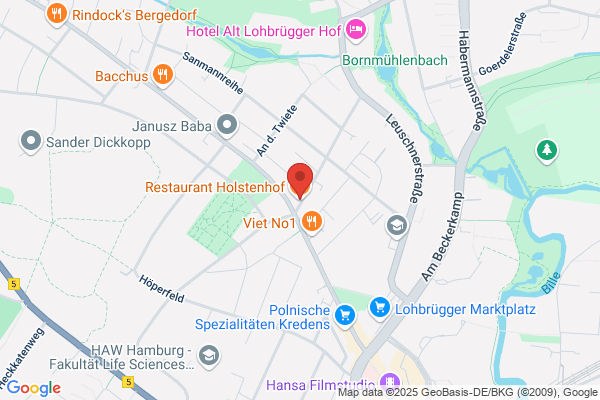 Holstenhof