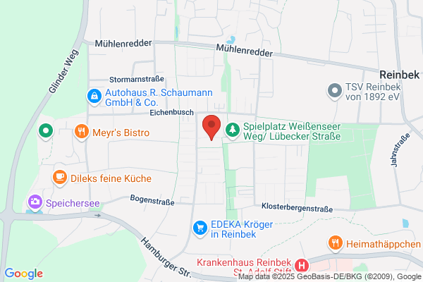 Büro- und Praxisreinigung D. Wille
