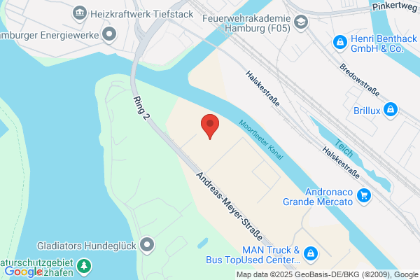Salzgitter Grundstücks-und Beteiligungsgesellschaft mbH