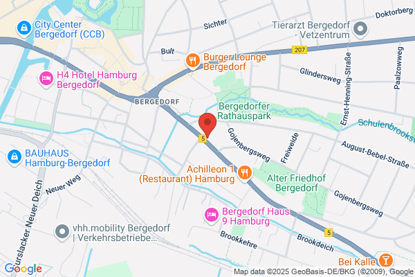 Sachsenwald Immobilien