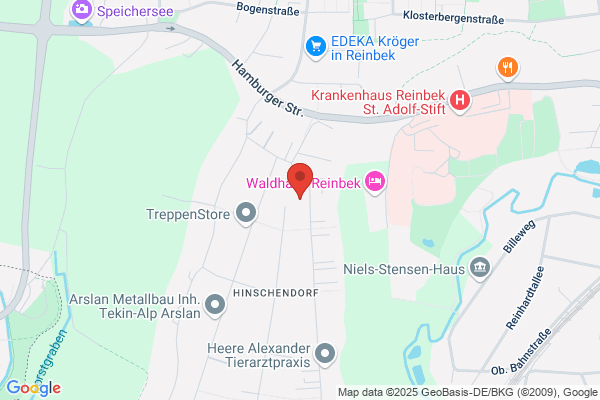 IMMOWERT Gutachterbüro & Immobilienhandel Edita-Maria Bräutigam e.K.