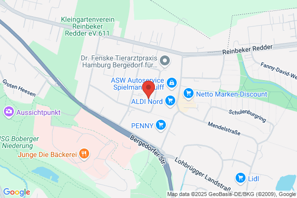 Warschow Technischer Großhandel OHG