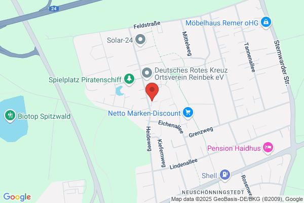 de la Motte & Partner GmbH