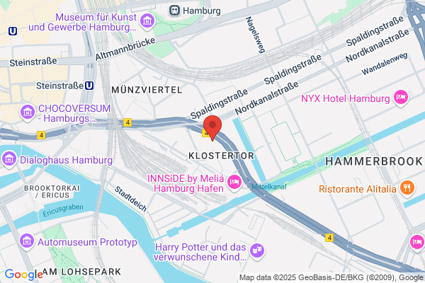 BC Ingenieure Part GG Böttcher und Chaikevitch