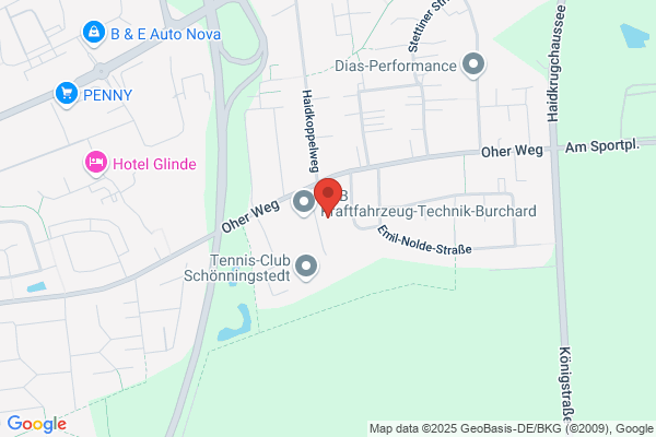 Linke Ing.-Büro GmbH
