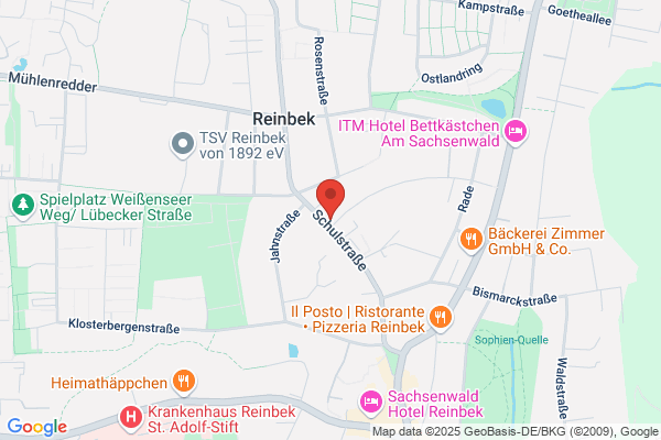 Kindertagesheim
