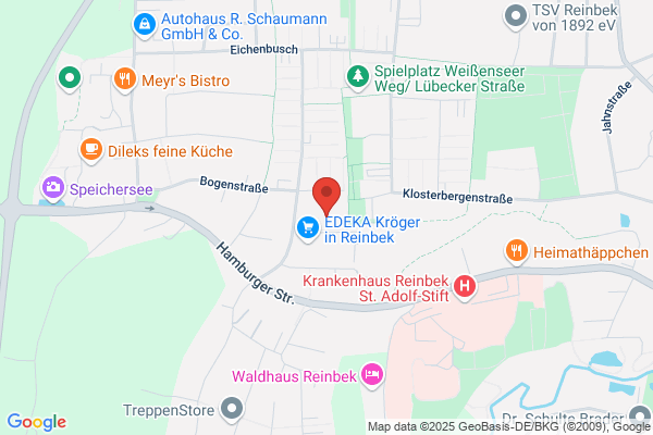 Schneckenhäuschen