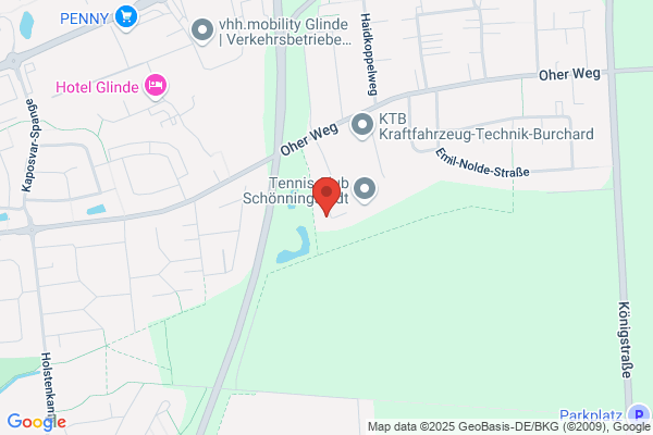 Kindertagesstätte Kröppelshagen-Fahrendorf
