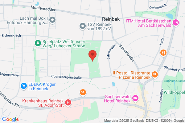 Friedhof