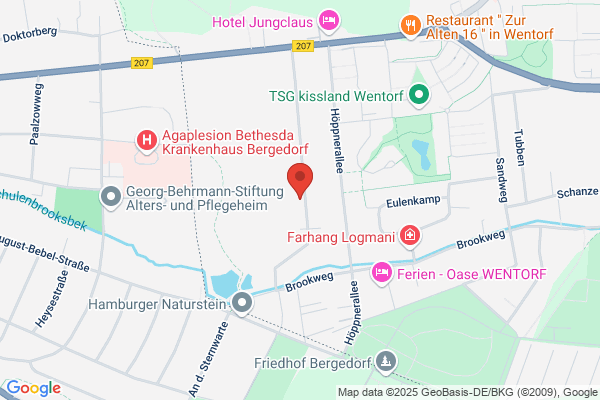 Uscha Obermayer Cosmetics GmbH