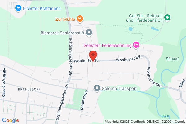 Wierich Vertriebsgesellschaft mbH