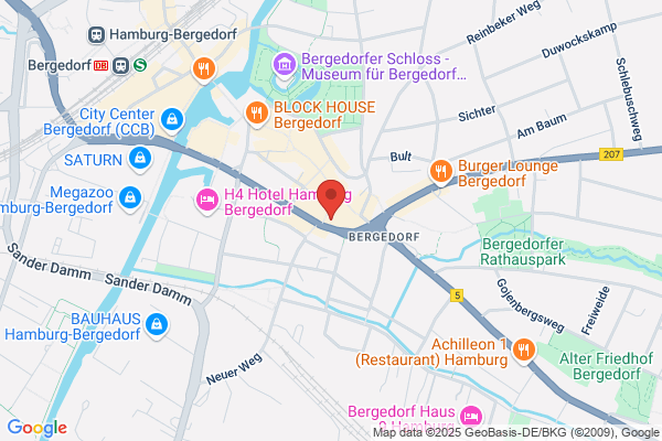 Denns BioMarkt
