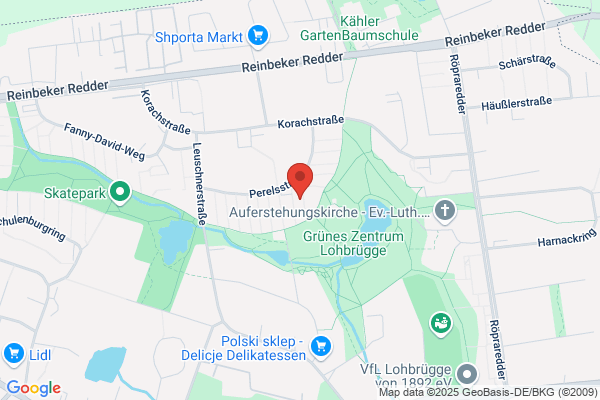 Garbrecht-Kruse, Regina