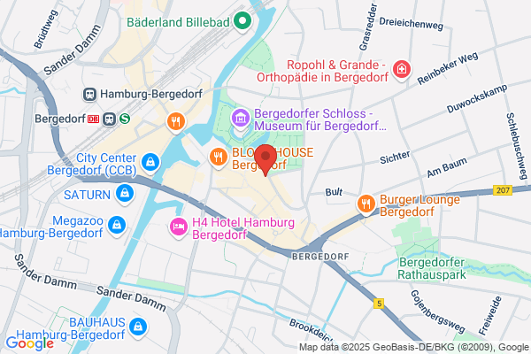 Module Handelsagentur für