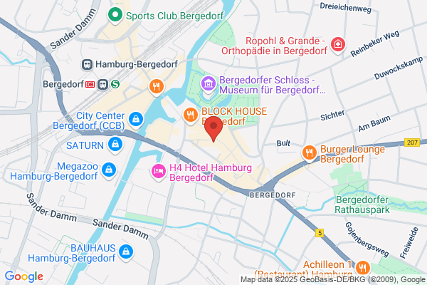 WSR Hanse Medienservice GmbH