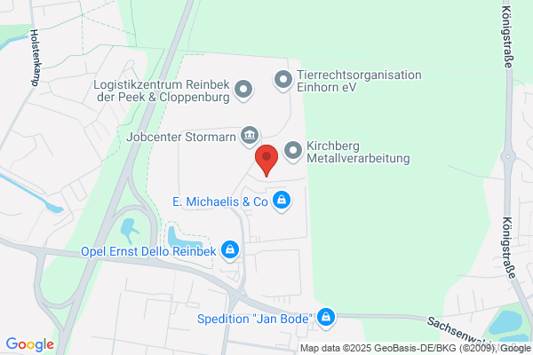 Metallbau Zimmermann Inh. R. Linke