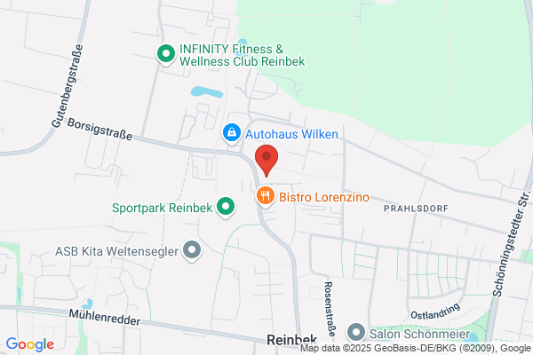 Allergopharma J. Ganzer KG