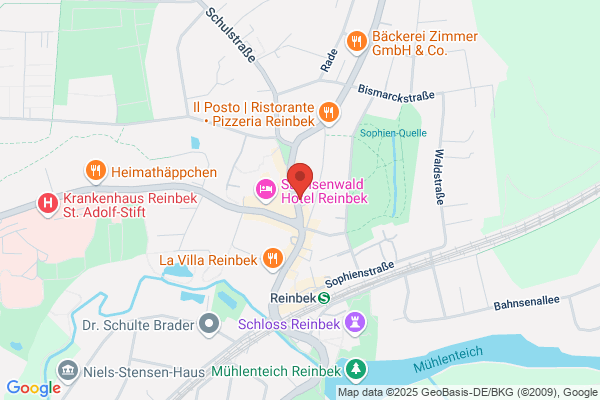 DERTOUR Reisebüro