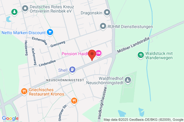 Miramar Reisebüro Waitschies e.K.