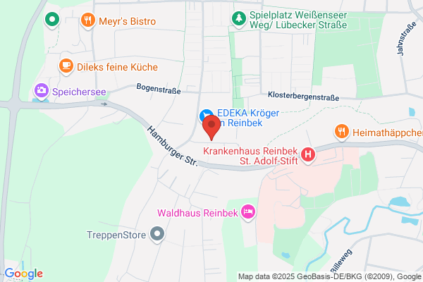 NLR Touristik No Limit Reise- büro am Täby-Platz GmbH