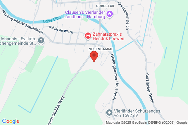 Wentorfer Reiseagentur Inh. Dieter Hartmann