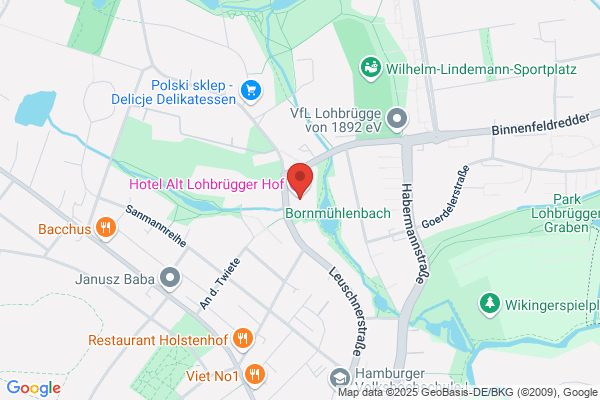 Restaurant Heimatliebe