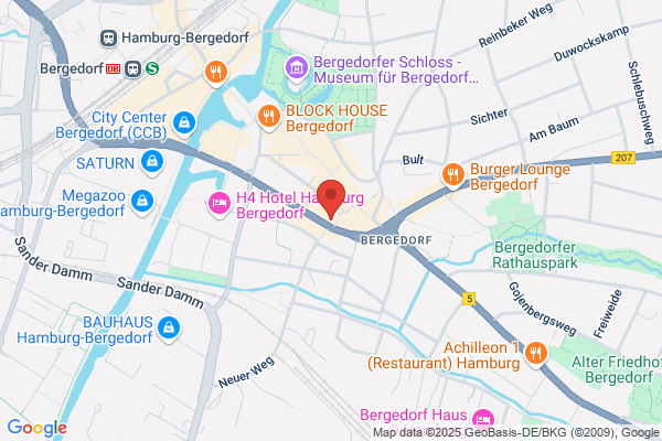 Ciao Bella Bergedorf
