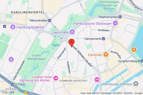 Hamburg Adjusters GmbH