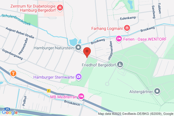 Montessorischule HamburgBergedorf gGmbH
