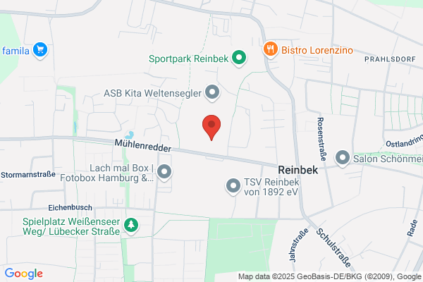Reinbek Realschule