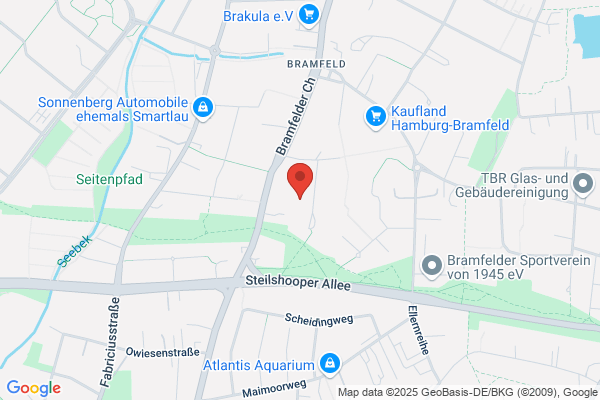 SeniorenLebenshilfe, Wiebke Walter-Fettien