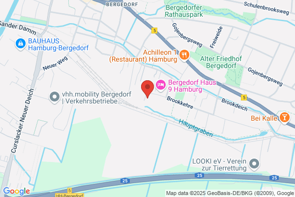 Arbeiter-Samariter-Bund Ortsverband