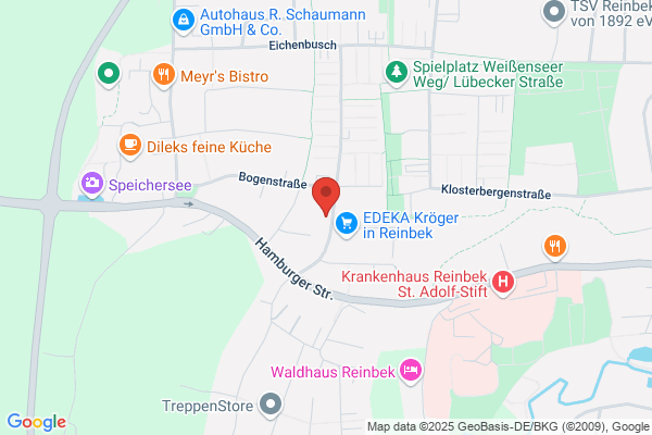 Beauftragte für Menschen mit Behinderung