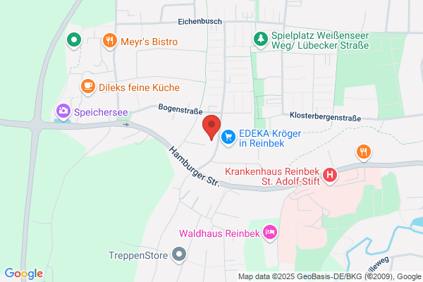 Integrationskindertagesstätte Bärenhöhle