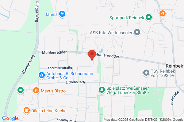 Speditionsgesellschaft Flügge & Schmidt GmbH