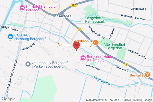 Benson Carl & Sohn GmbH