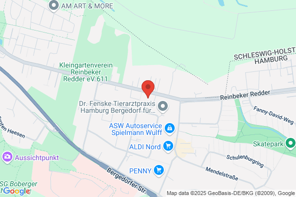 Freie Tankstelle