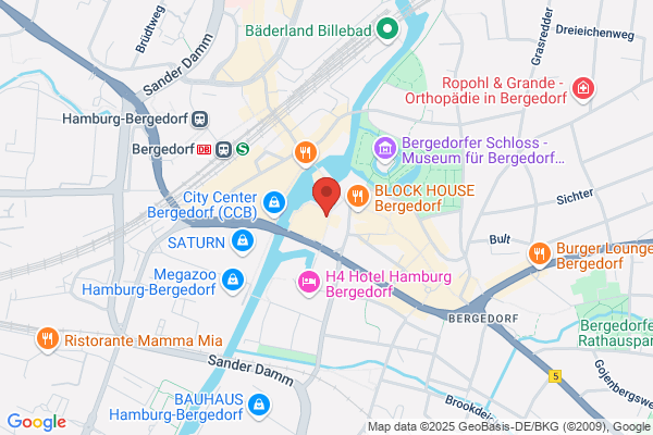 Mobilfunkshop FEXCOM Hamburg