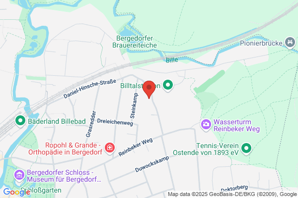 GMS Dr. Jung GmbH