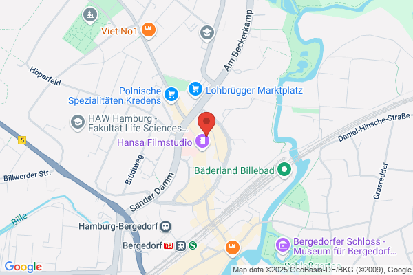 Der Begleiter e.V. soziales Zentrum