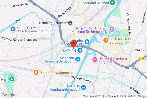 Gemeinnützige Baugenossenschaft