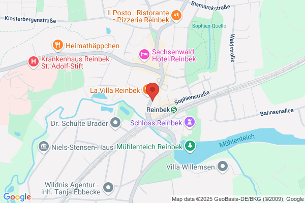 Bleechingcenter