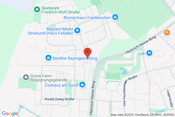 Sparkasse Vorpommern