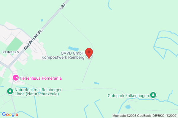 Ostmecklenburgisch-Vorpommer.