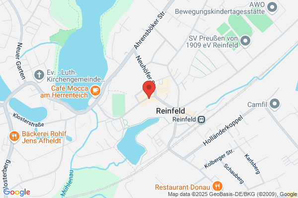 Beauty Lounge Reinfeld