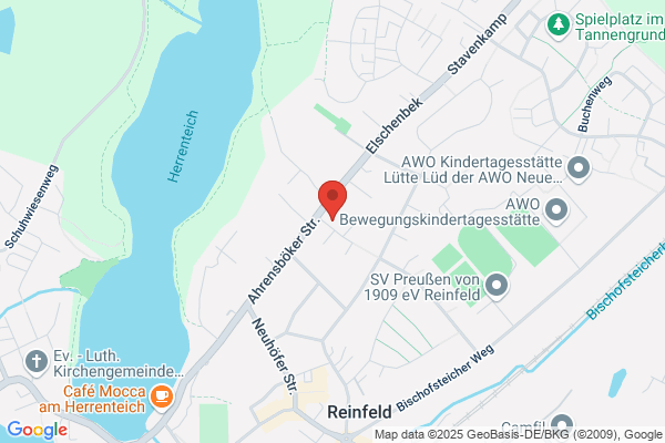 B & P Bothe & Partner GmbH