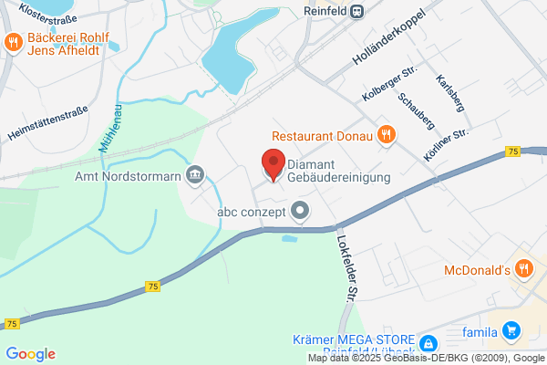 Gebäudereinigung Schwinge